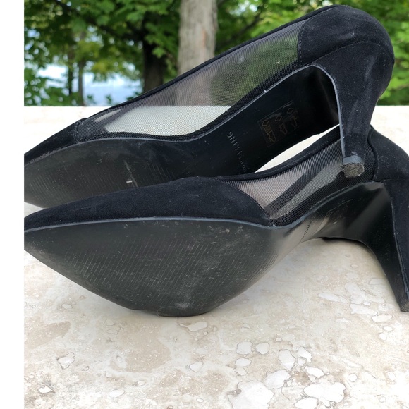 Call It Spring Heels - Size 8.5 - Picture 5 of 6